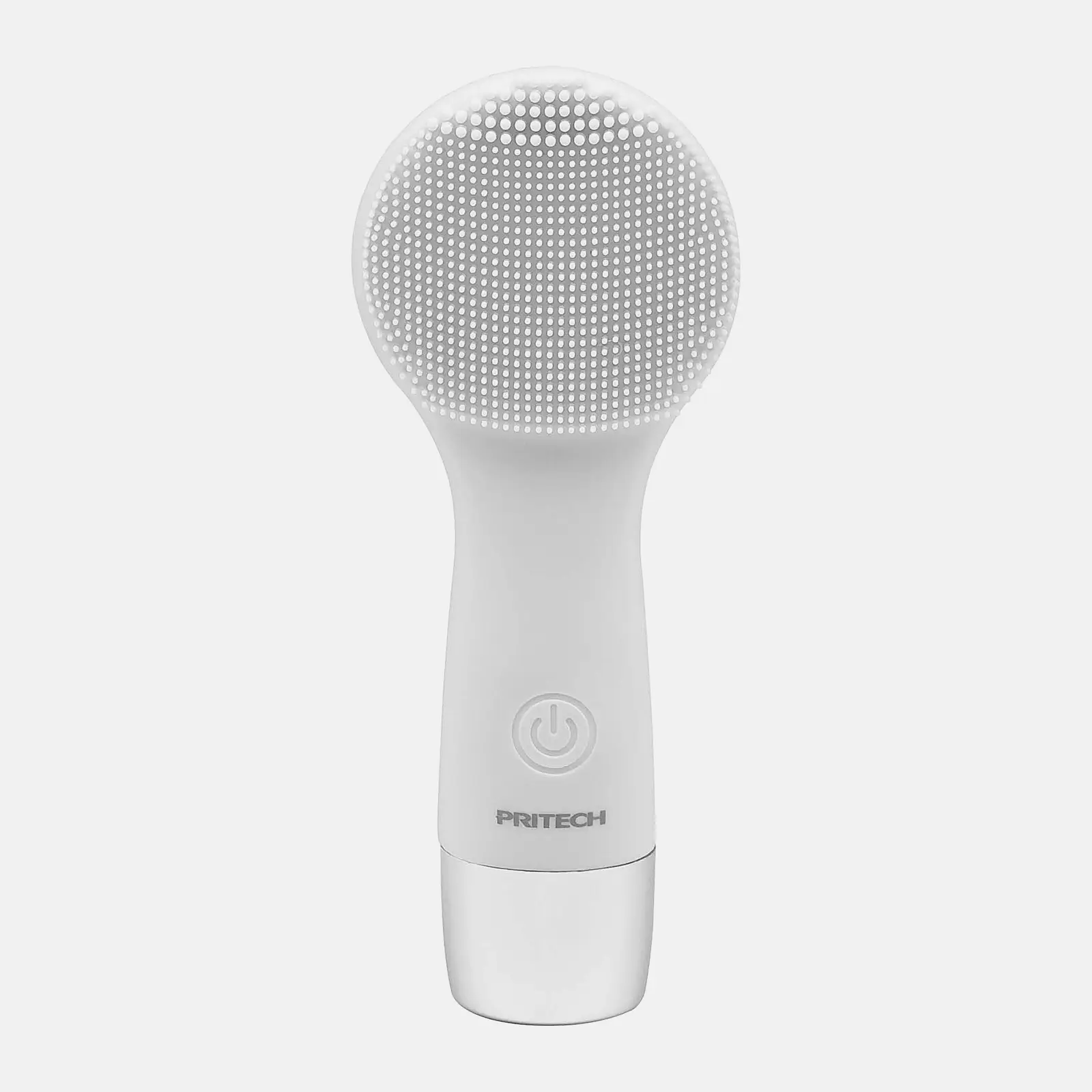 Массажная щёточка для лица Pritech