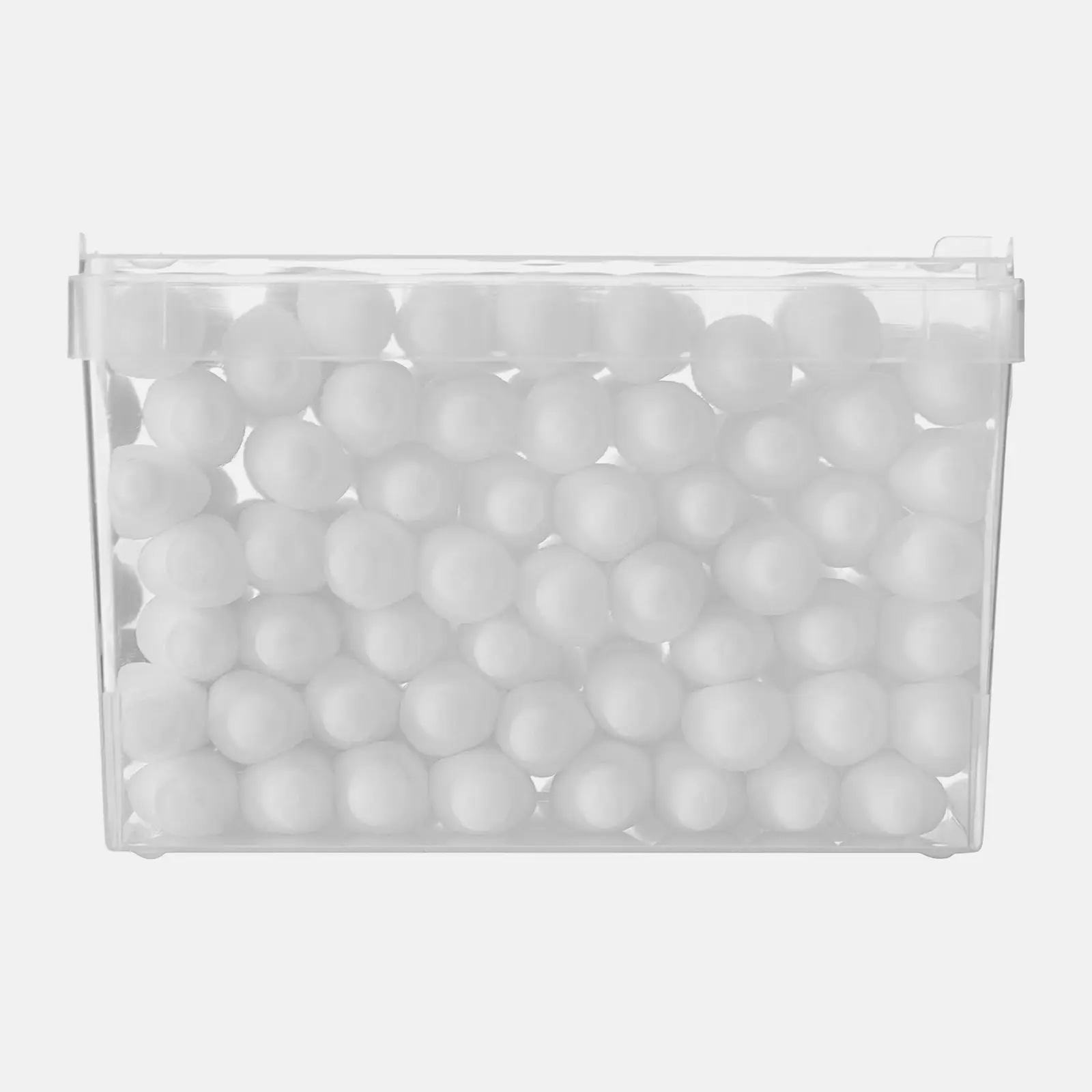 Ватные палочки Bella Baby Happy с экстрактом ромашки 56шт