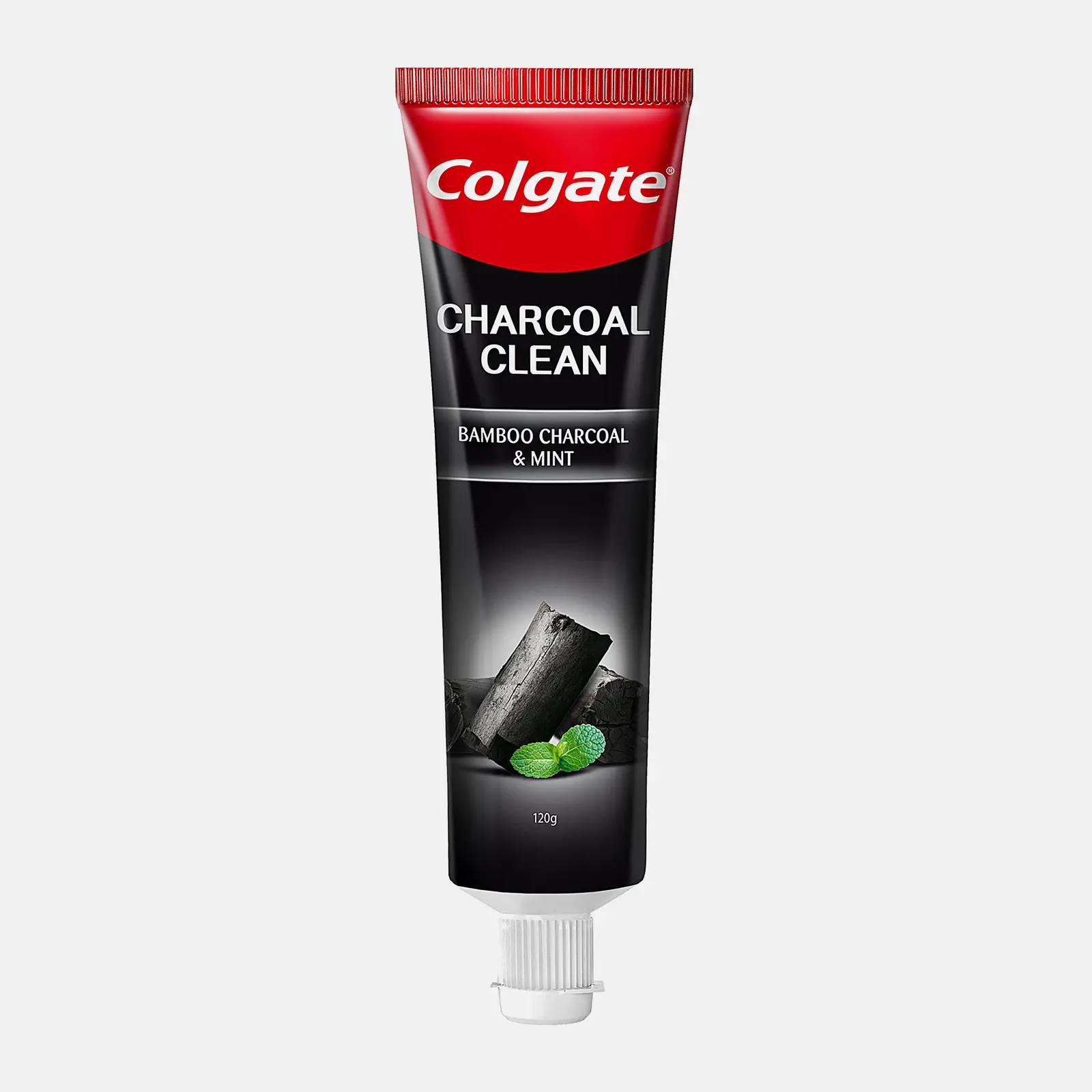 Зубная паста Colgate Природный уголь 120г - фото 3