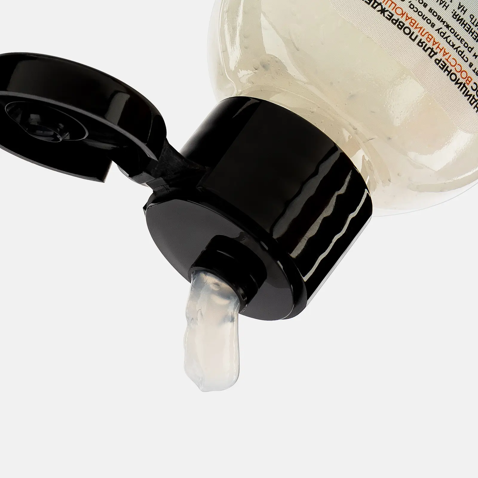 Кондиционер для волос Organic Shop Coconut Yogurt восстанавливающий 50мл