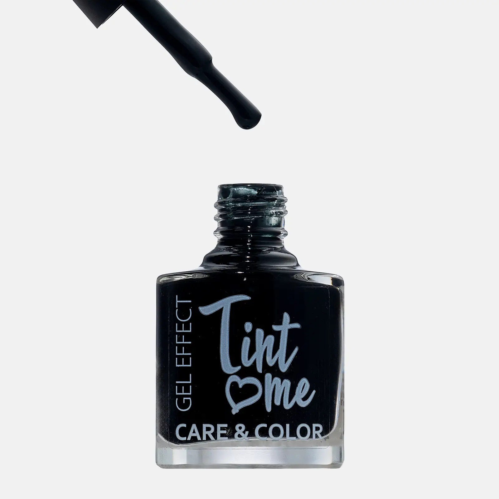 Лак для ногтей Tint Me Care&Color тон 12/23