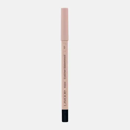 Карандаш каял для глаз Kajal Eyeliner тон 01 Divage