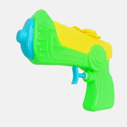 Водный бластер 13см PDQ5-23566 в ассортименте