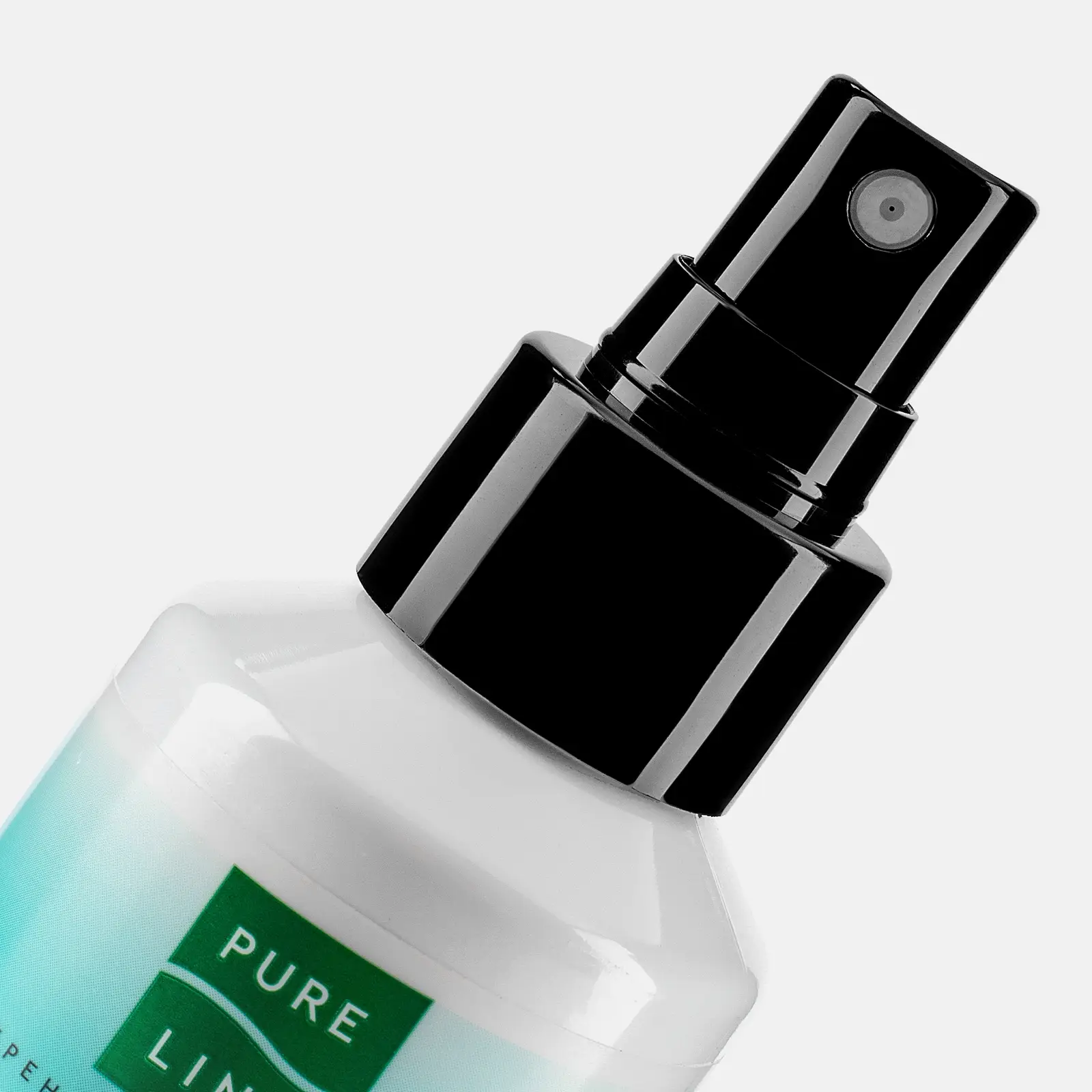 Концентрат-актив для роста волос Pure Line ультраукрепление 160мл