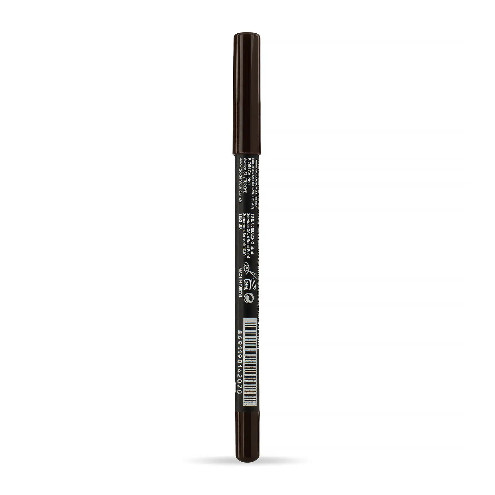 Карандаш для глаз Golden Rose Dream Eyes тон 407 