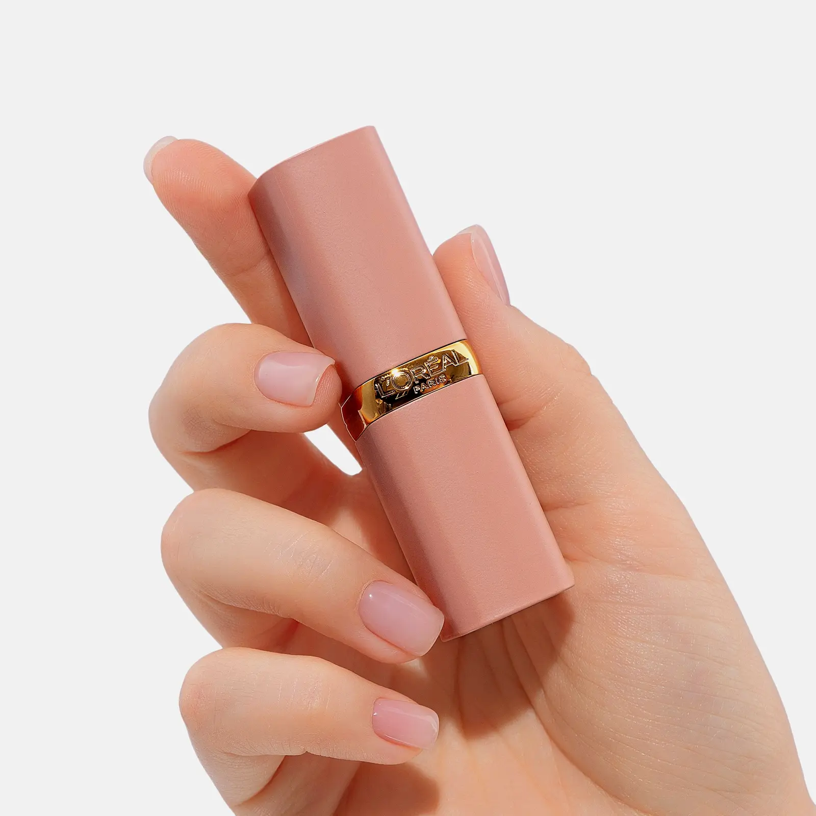 Помада для губ Color Riche Matin Balm тон 560 Loreal Paris