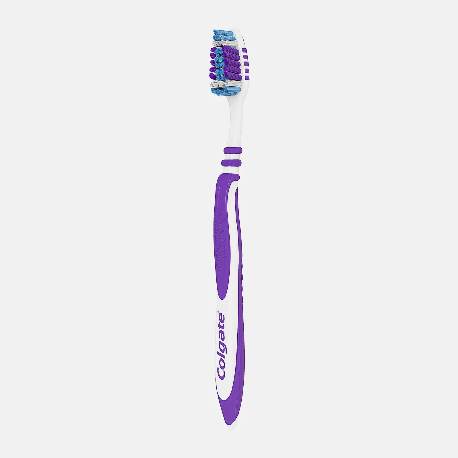 Зубная щетка Colgate Зиг Заг средней жесткости в ассортименте - фото 3
