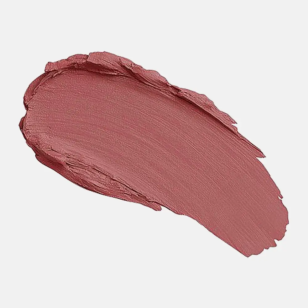 Помада для губ тон 01 Розовый Divage Krasa Matte Lipstick - фото 6