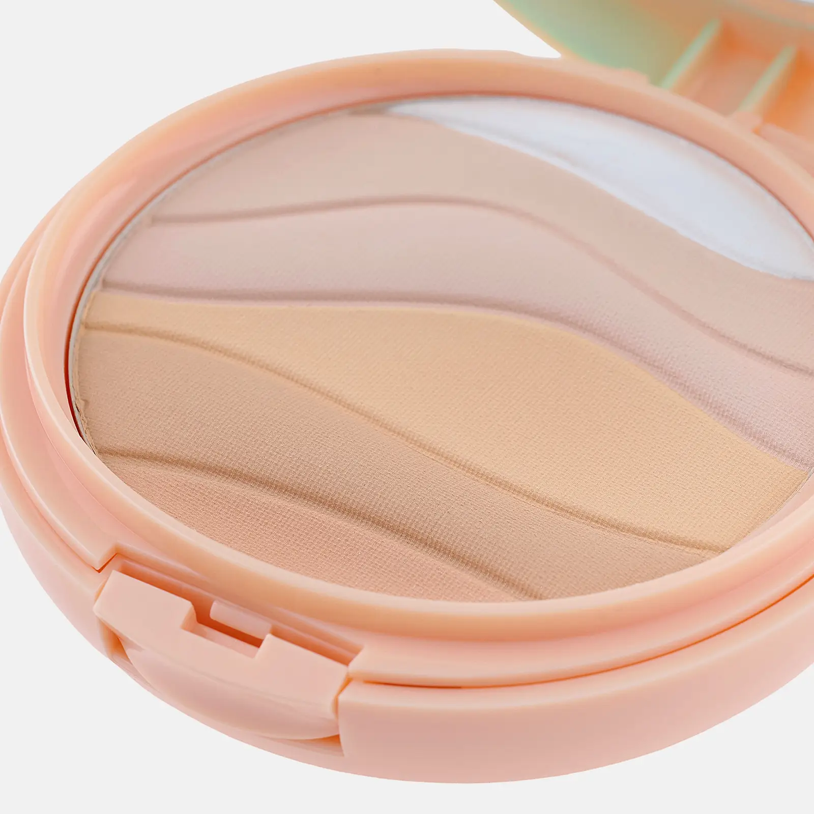 Пудра для лица Physicians Formula Butter BelieveIt т прозрачная - фото 5