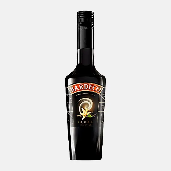 Ликер эмульсионный сливочный Bardeco 19% 500мл