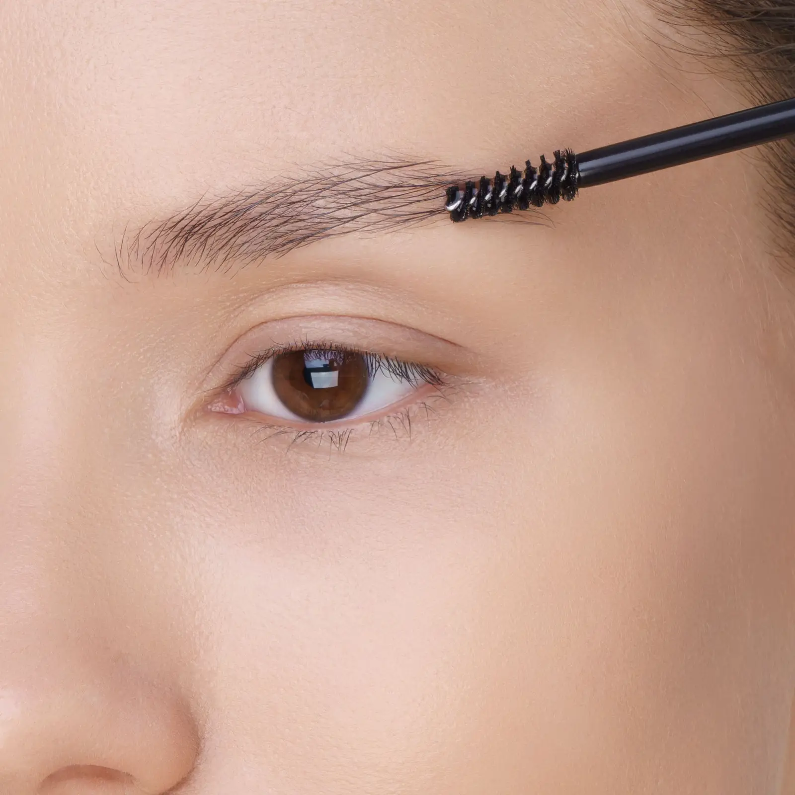 Гель для бровей Love Generation средней фиксации Brow Glue
