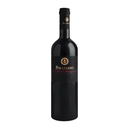 Красное сухое вино Poliziano Vino Nobile di Montepulciano 14.5% 750мл