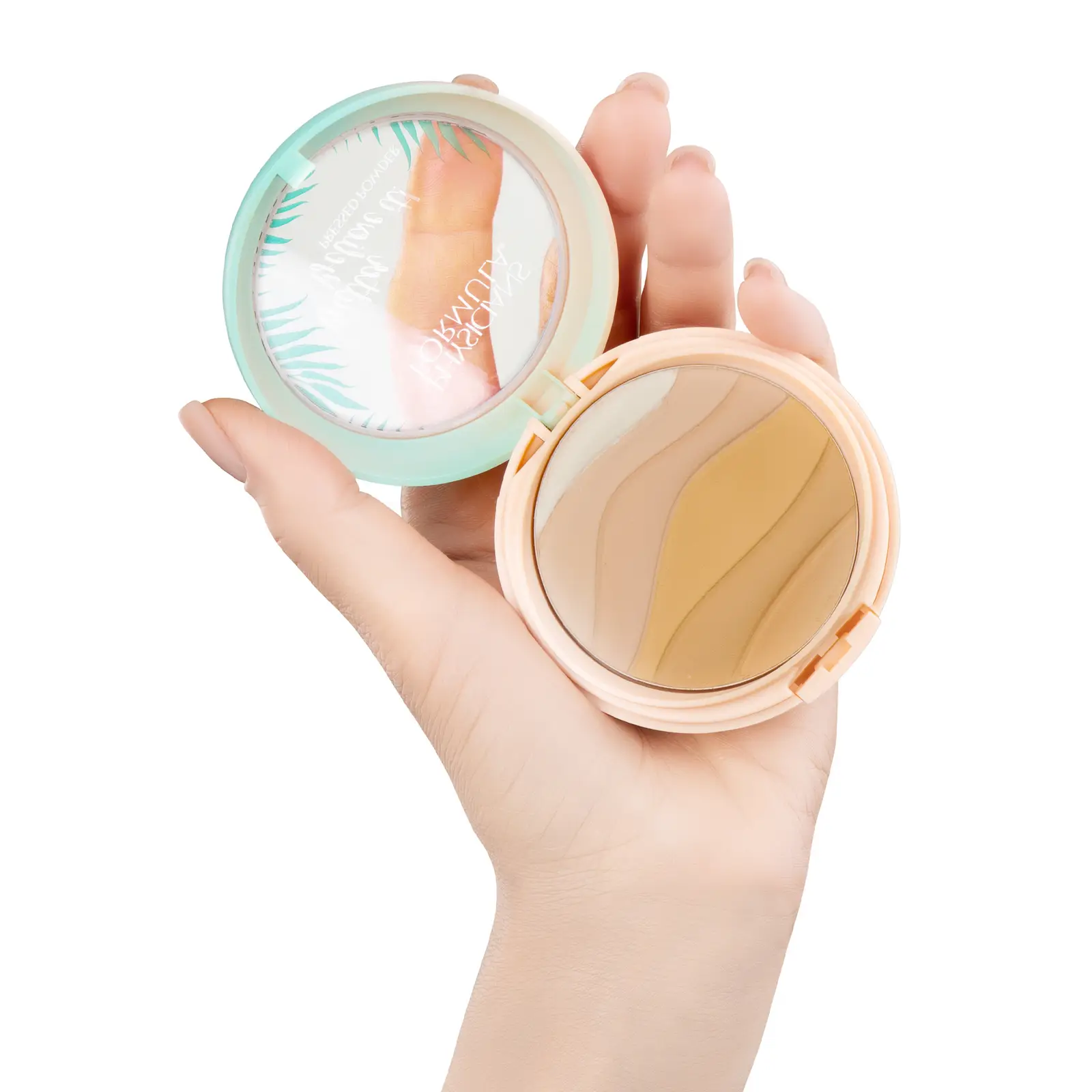 Пудра для лица Physicians Formula Butter BelieveIt т прозрачная