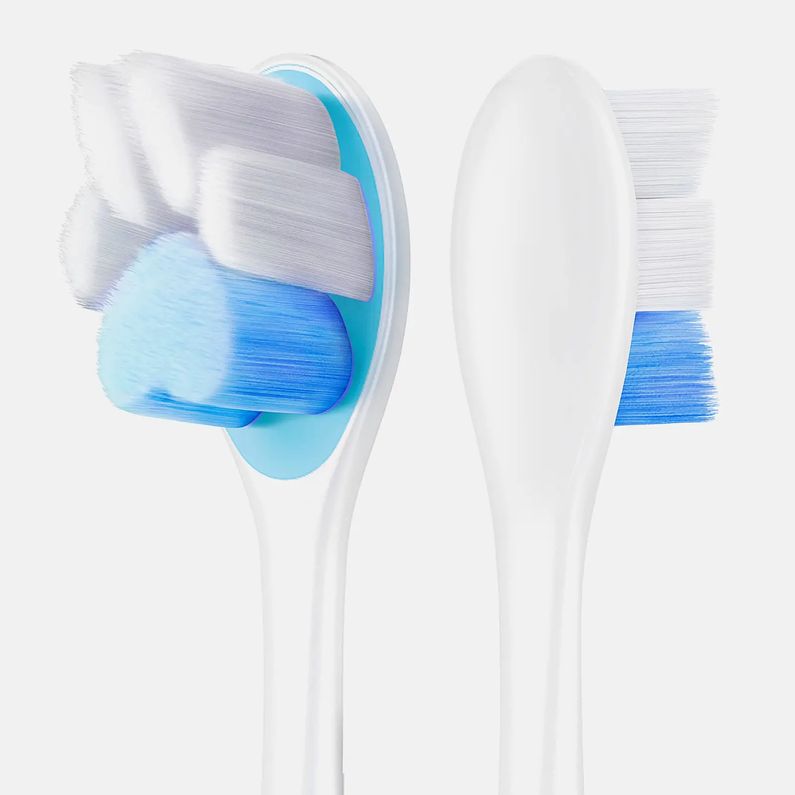 Зубная щетка Cushion Clean Kids2 ультрамягкая Colgate - фото 15
