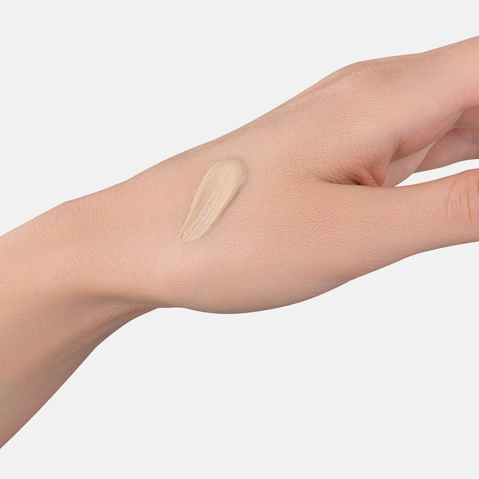 Тональный крем Luxvisage Skin Evolution тон 10 Light