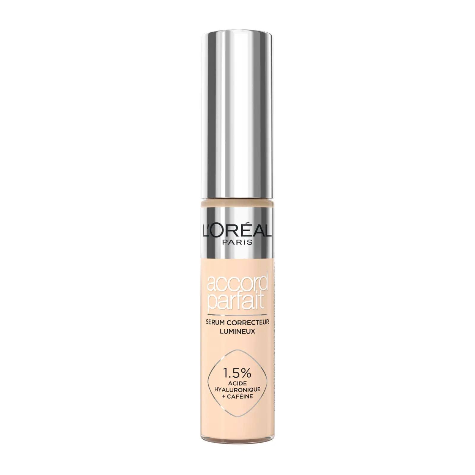 Консилер-сыворотка для лица L'Oréal Paris Accord Parfait 3R