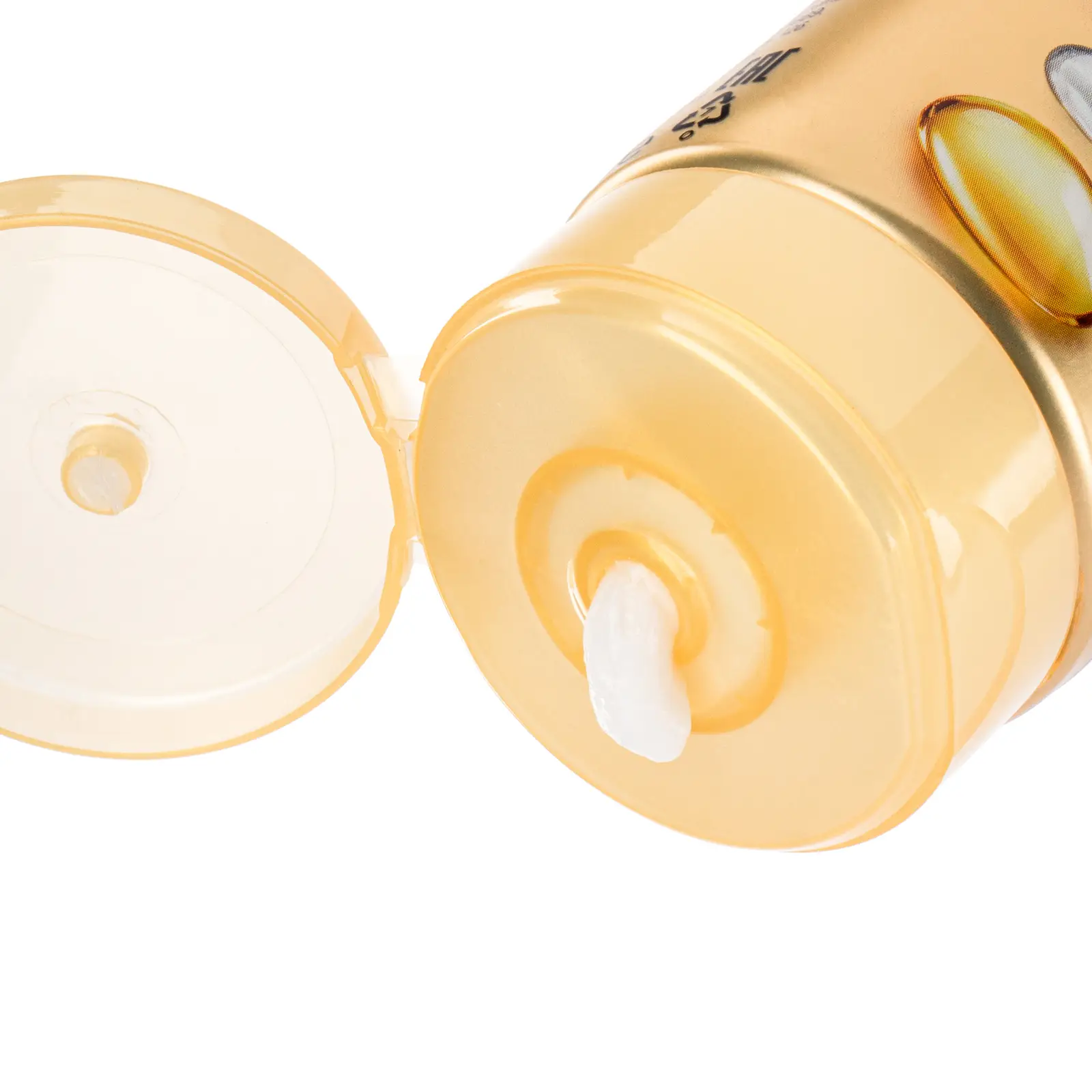 Сыворотка-кондиционер для волос Pantene Pro-V Miracle 4в1 Питательный Коктейль Реновация Волос с протеином 200мл