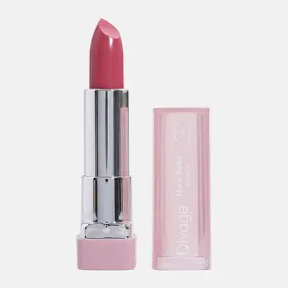 Помада-бальзам для губ Nude Balm Lipstick тон 01 Divage