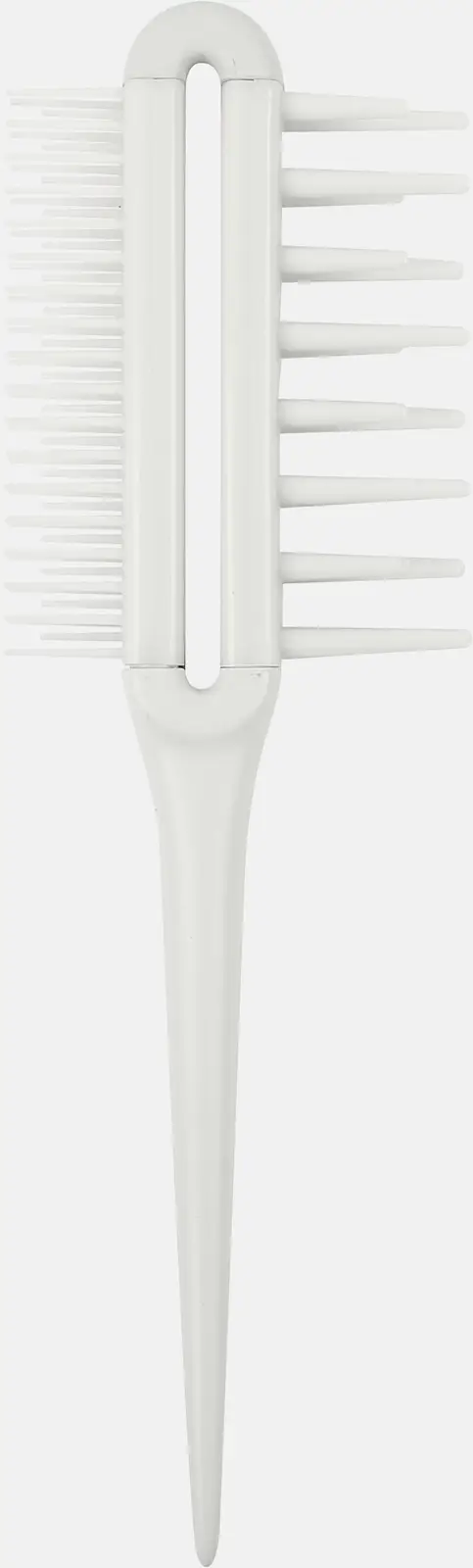 Расческа для средств по уходу за волосами LAF 2518349 в ассортименте