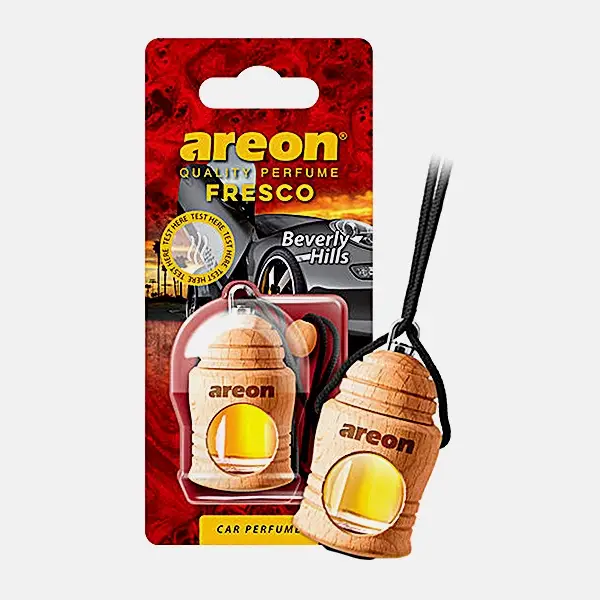Ароматизатор Areon Fresco