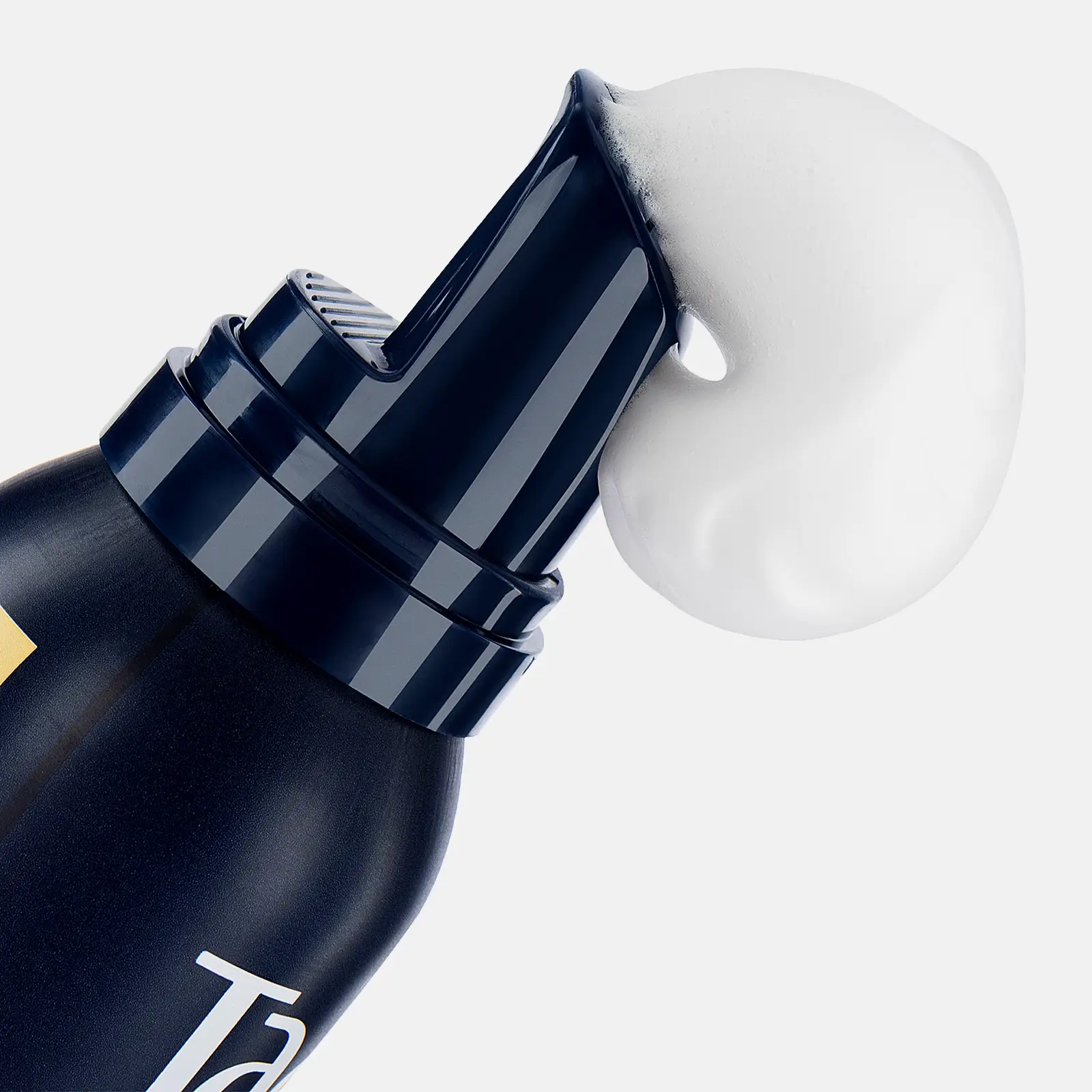 Пена для укладки волос Тафт Ultimate Экстремальная фиксация 150мл