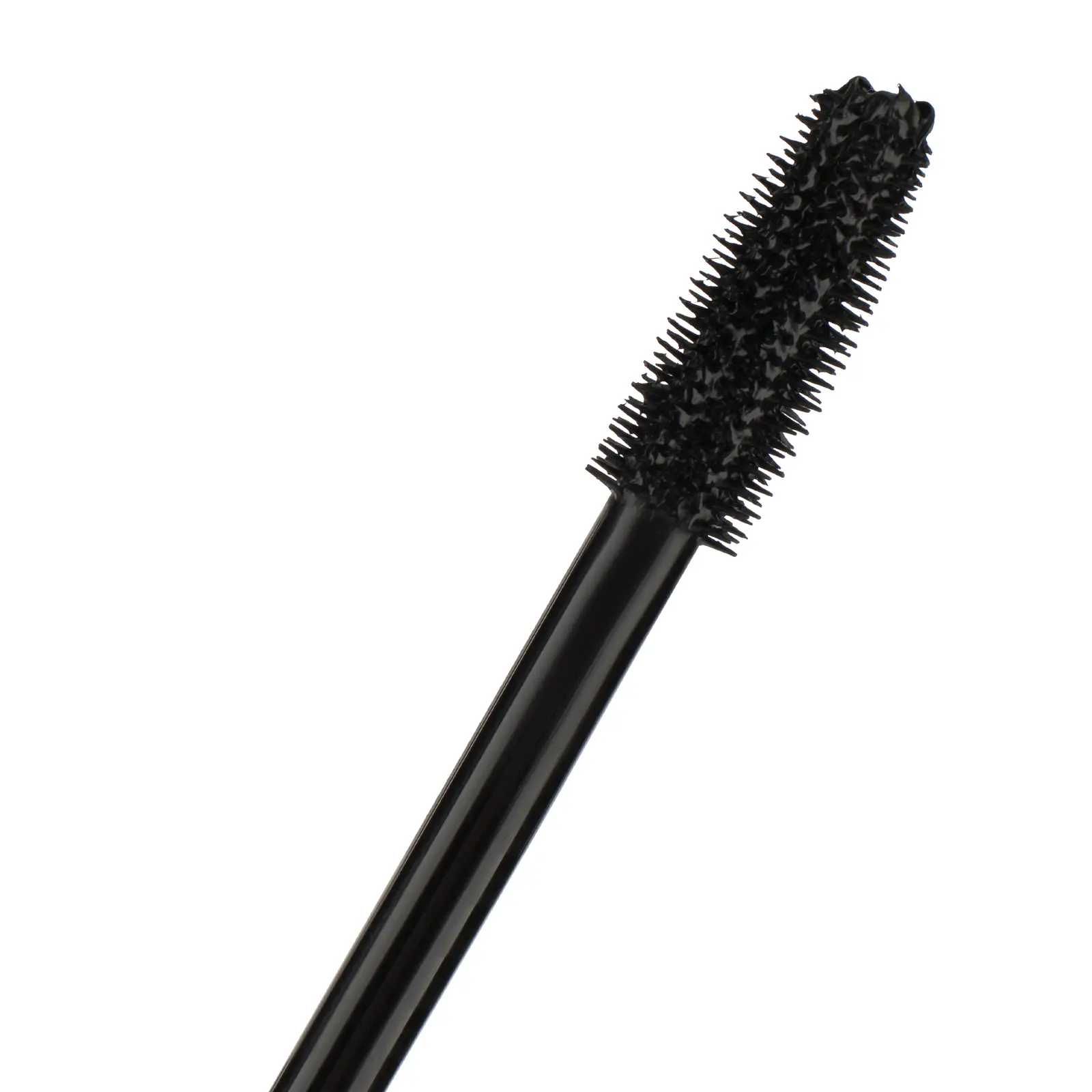 Тушь для ресниц 7Days Pro Capsule черная 04 Crazy curl