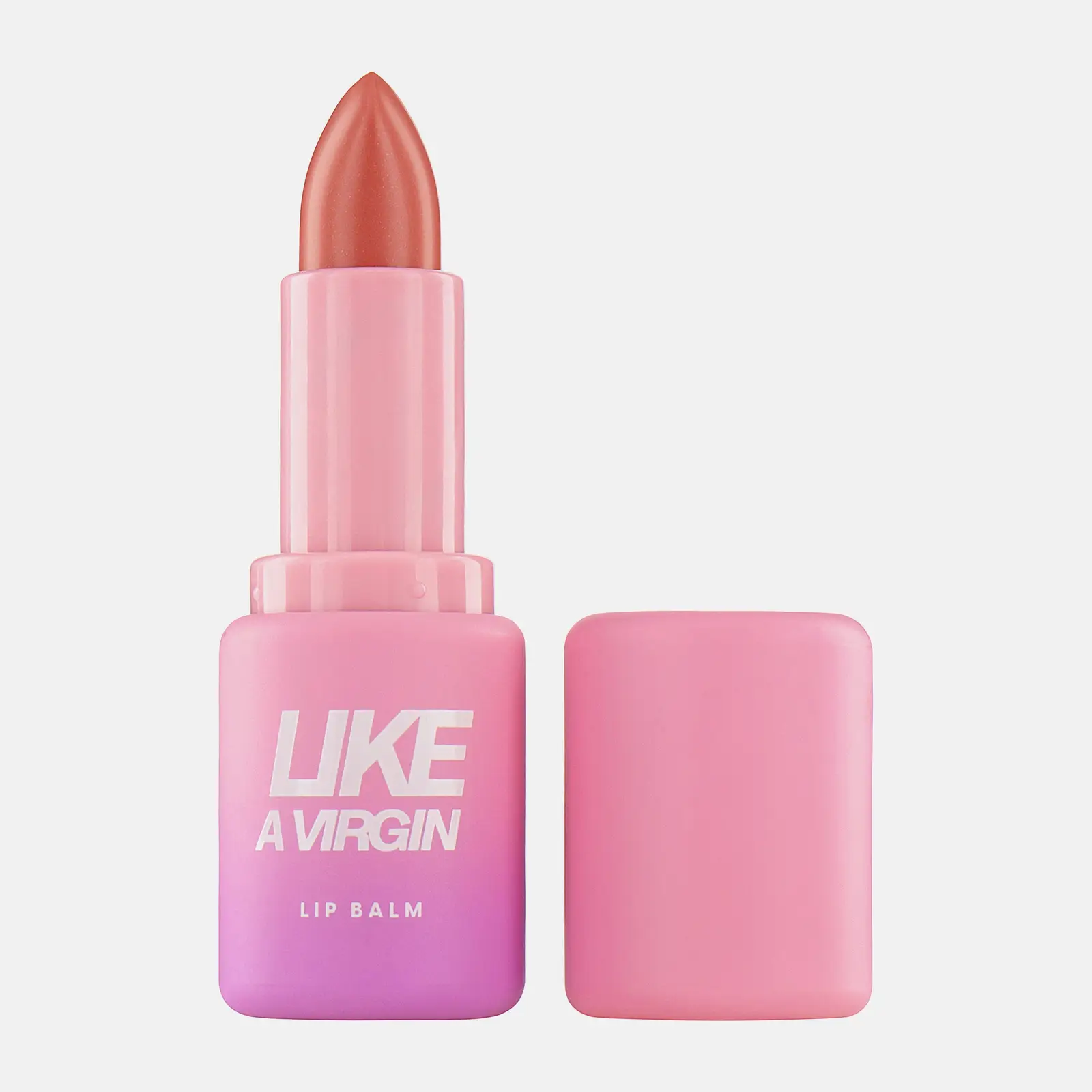 Бальзам для губ тон 02 Love Generation Like A Virgin