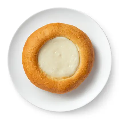 Изображение товара Ватрушка с творогом Тандер 90г - вкусный и сытный десерт Изображение товара Ватрушка с творогом Тандер 90г - вкусный и сытный десерт