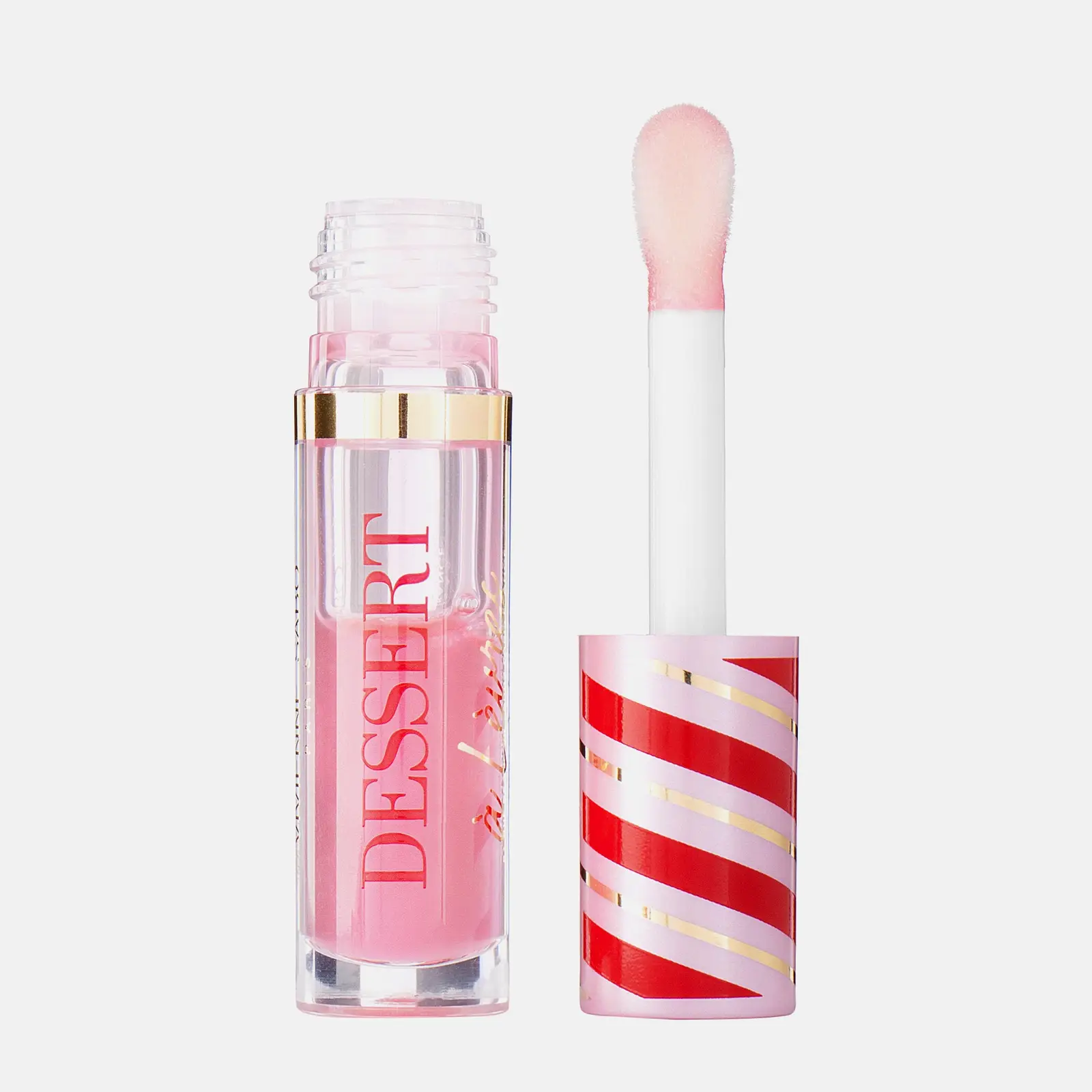 Масло для губ Vivienne Sabo Dessert A Levres тон 01