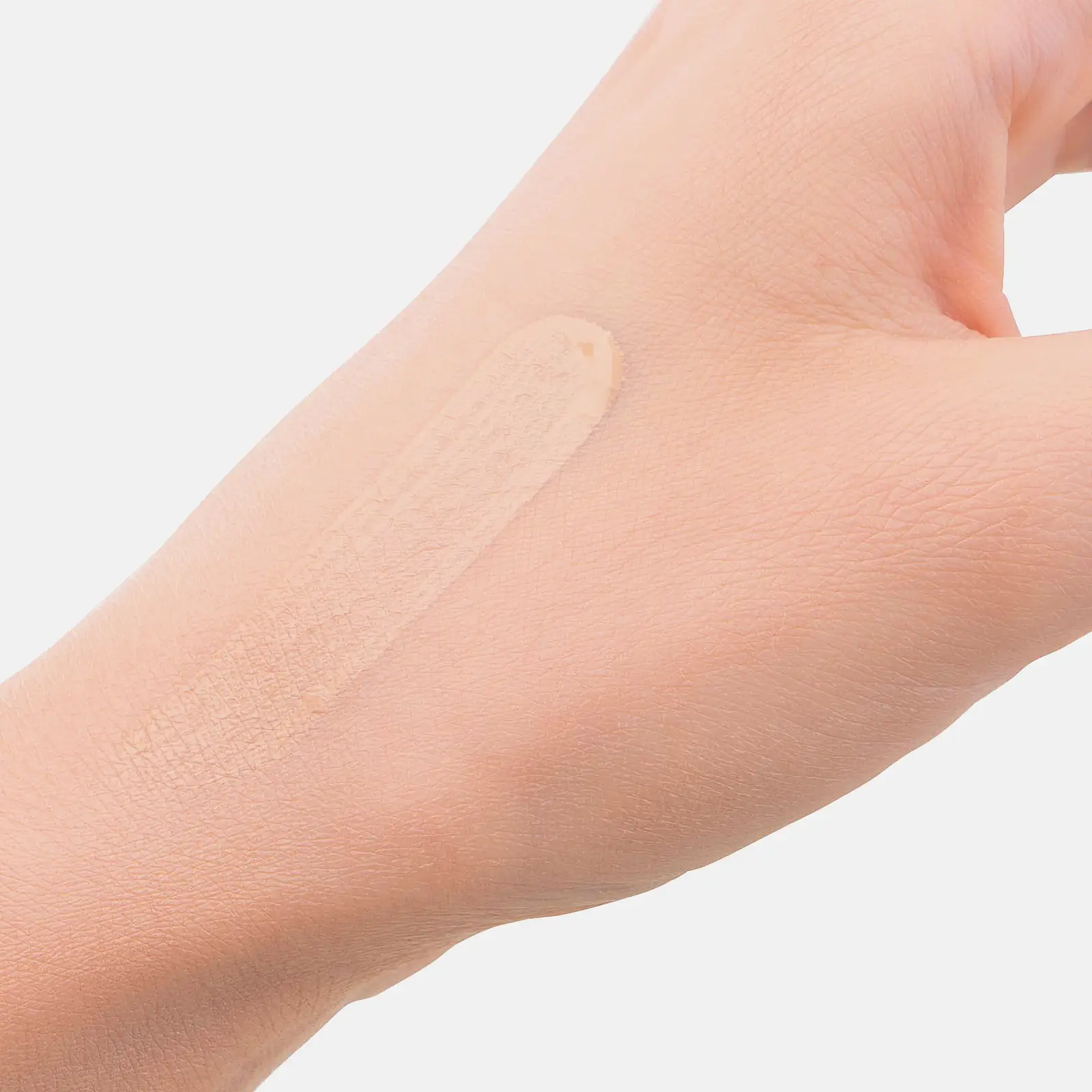 Тональный крем Vivienne Sabo Shakefoundation натуральный эффект тон 4