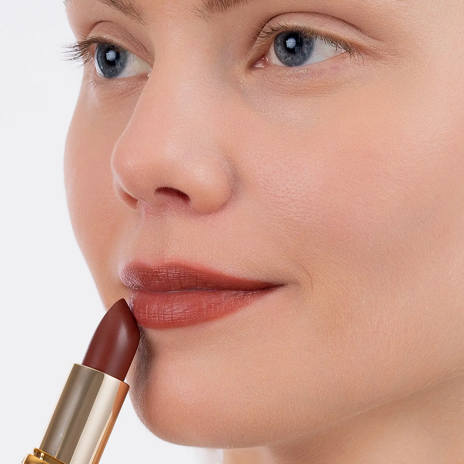 Помада для губ Color Riche Matin Balm тон 560 Loreal Paris
