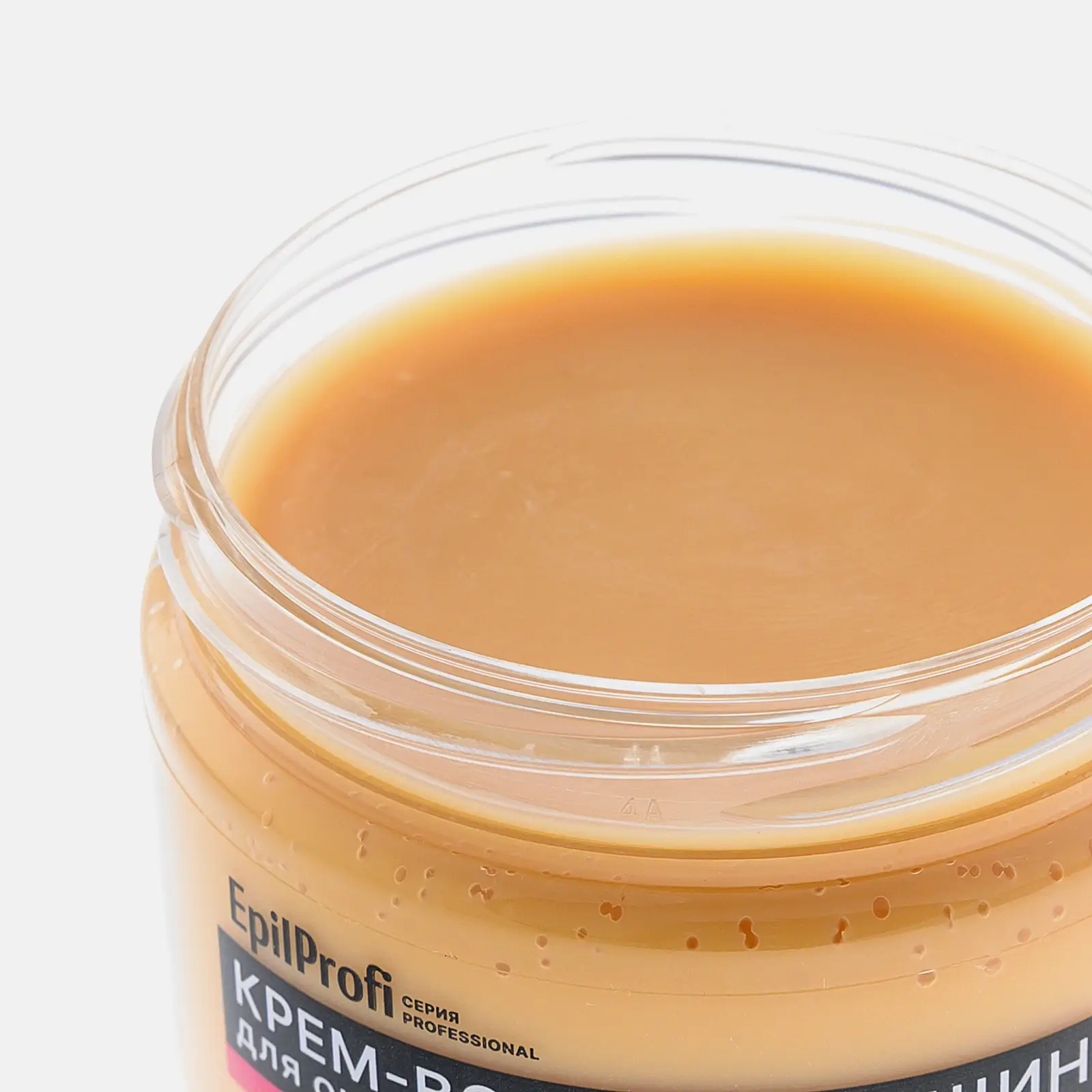 Крем-воск Epilprofi от трещин для очень сухой кожи 100мл
