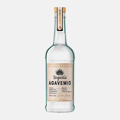 Текила Agavemio Blanco Tequila 40% 750мл