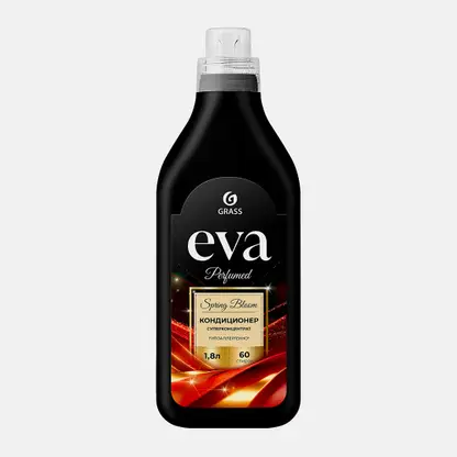 Кондиционер для белья Grass концентрат Eva/Milana Spring Bloom 1.8л