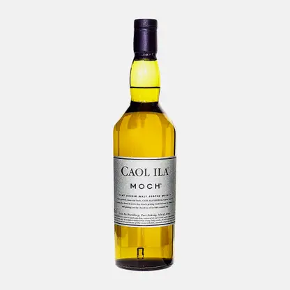 Виски Caol Ila Moch 43% 700мл