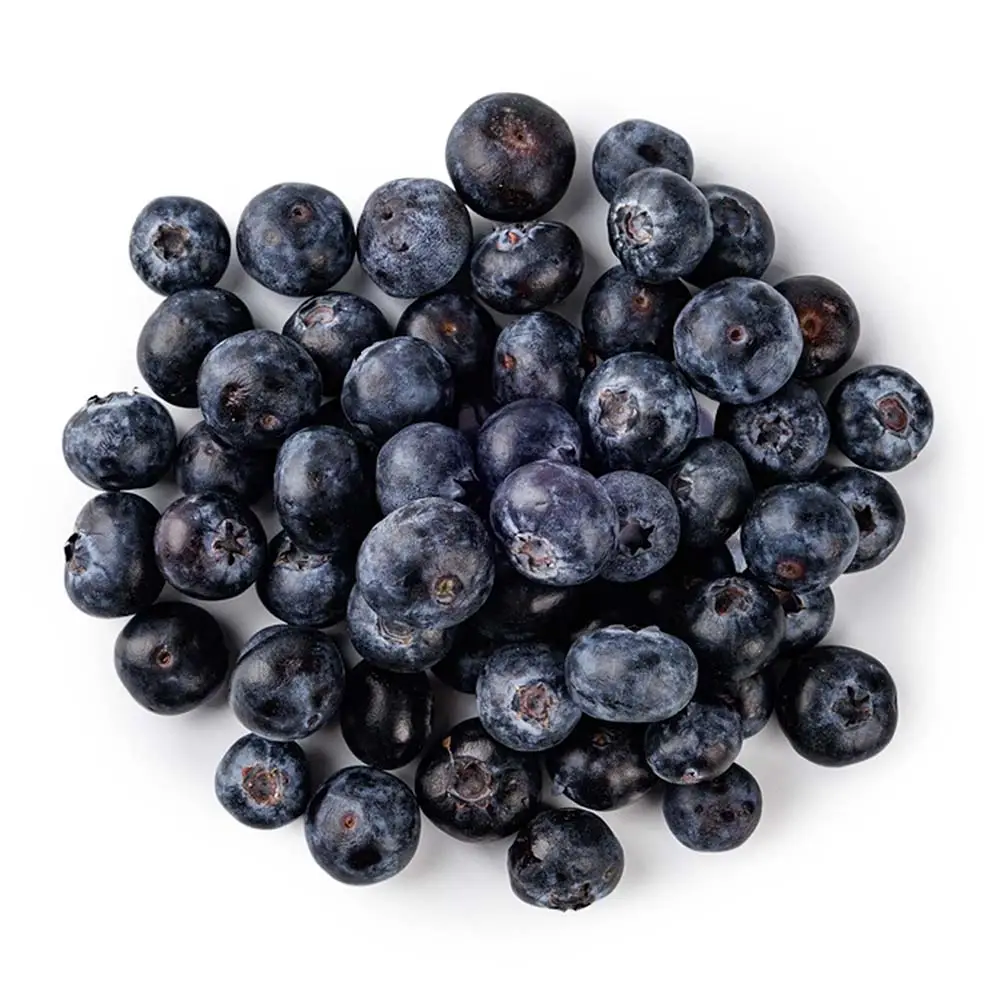 Изображение товара Голубика отборная 200г