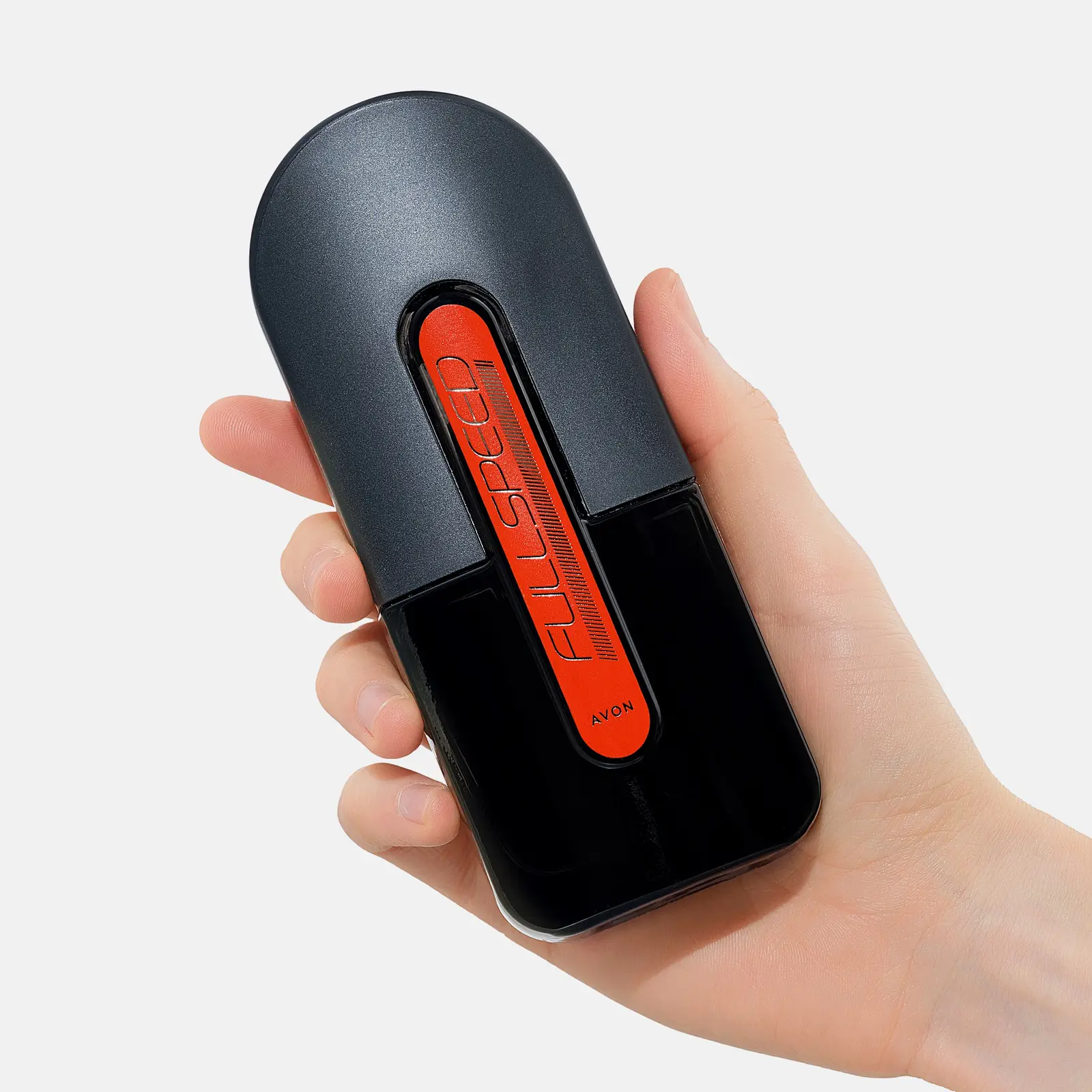 Туалетная вода Full Speed Avon мужская 75мл