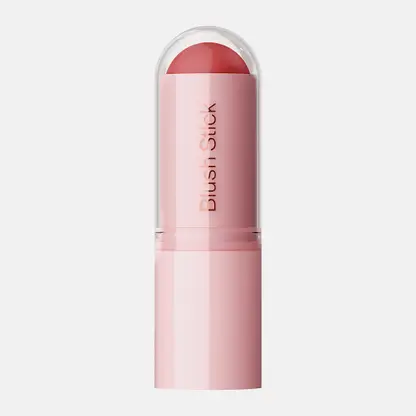 Румяна для лица в стике тон 02 Candy розовый Divage 5.5г