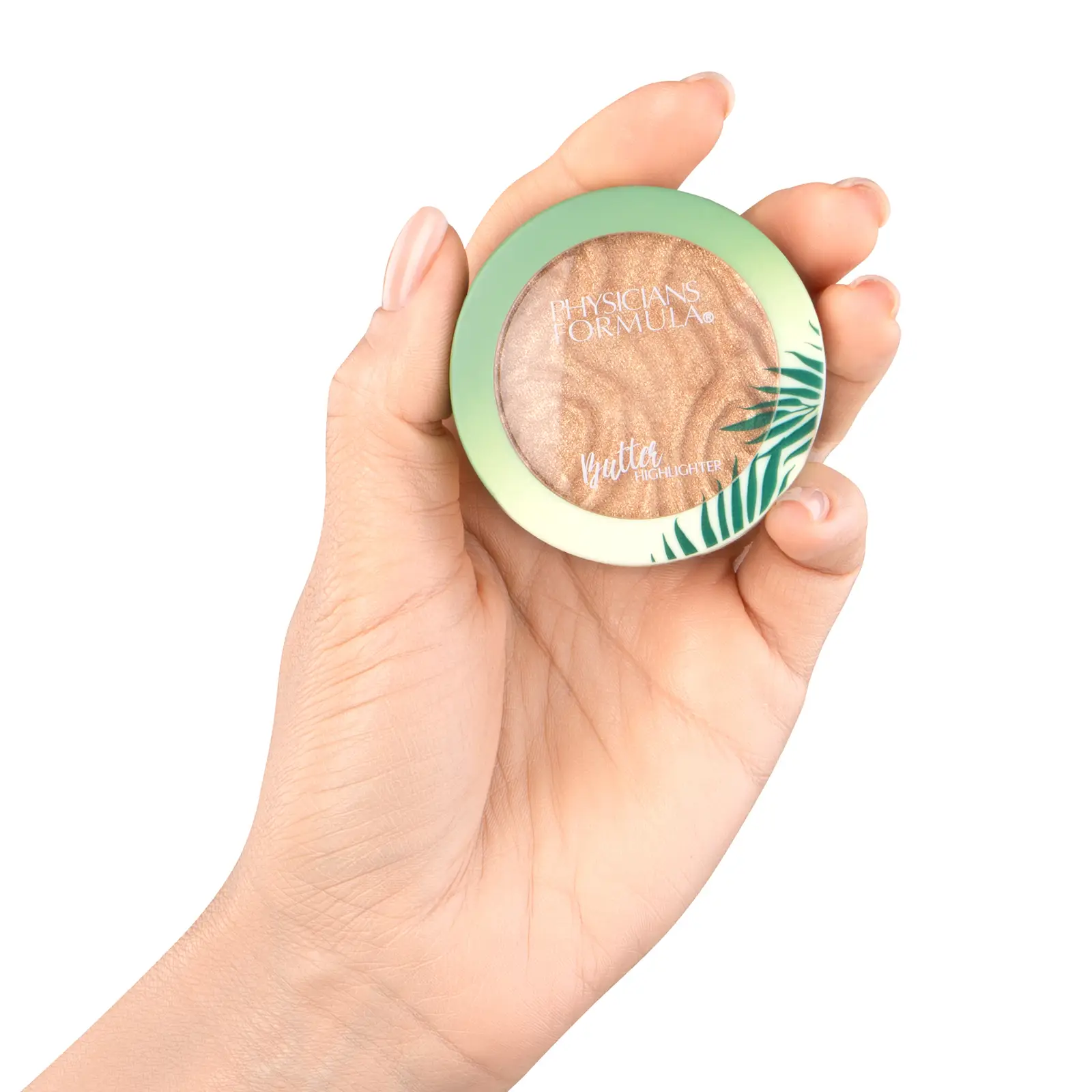 Хайлайтер для лица Physicians Formula Murumuru Butter шампань