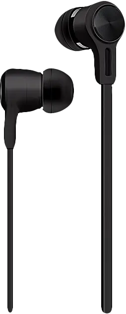 Наушники Gal проводные с микрофоном M-021BK