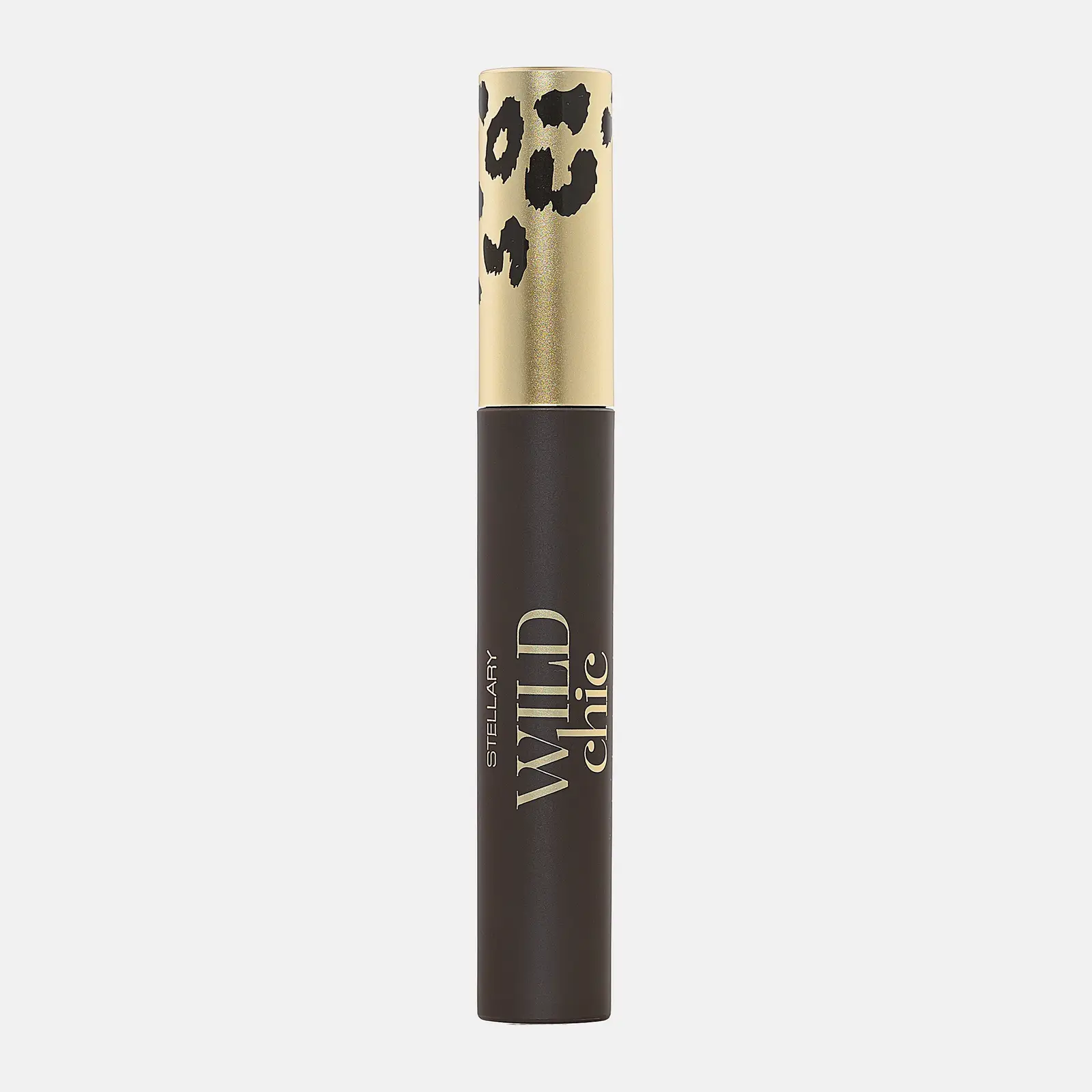 Глянцевая стойкая помада для губ Stellary Wild Chic тон 02 Гранатовый - фото 5 Глянцевая стойкая помада для губ Stellary Wild Chic тон 02 Гранатовый - фото 5