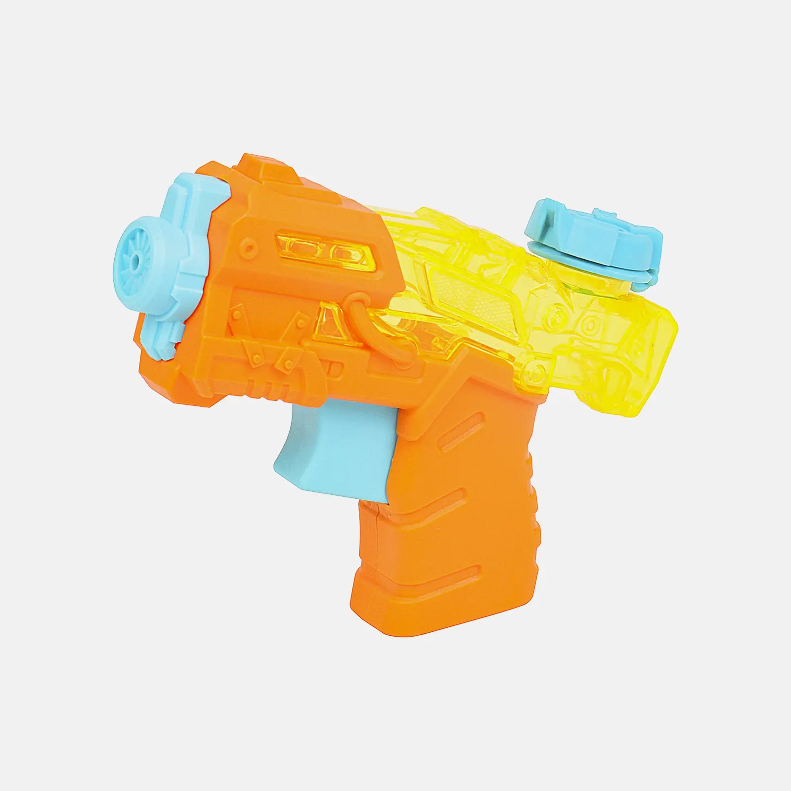 Водный бластер 14см 40628014JD в ассортименте