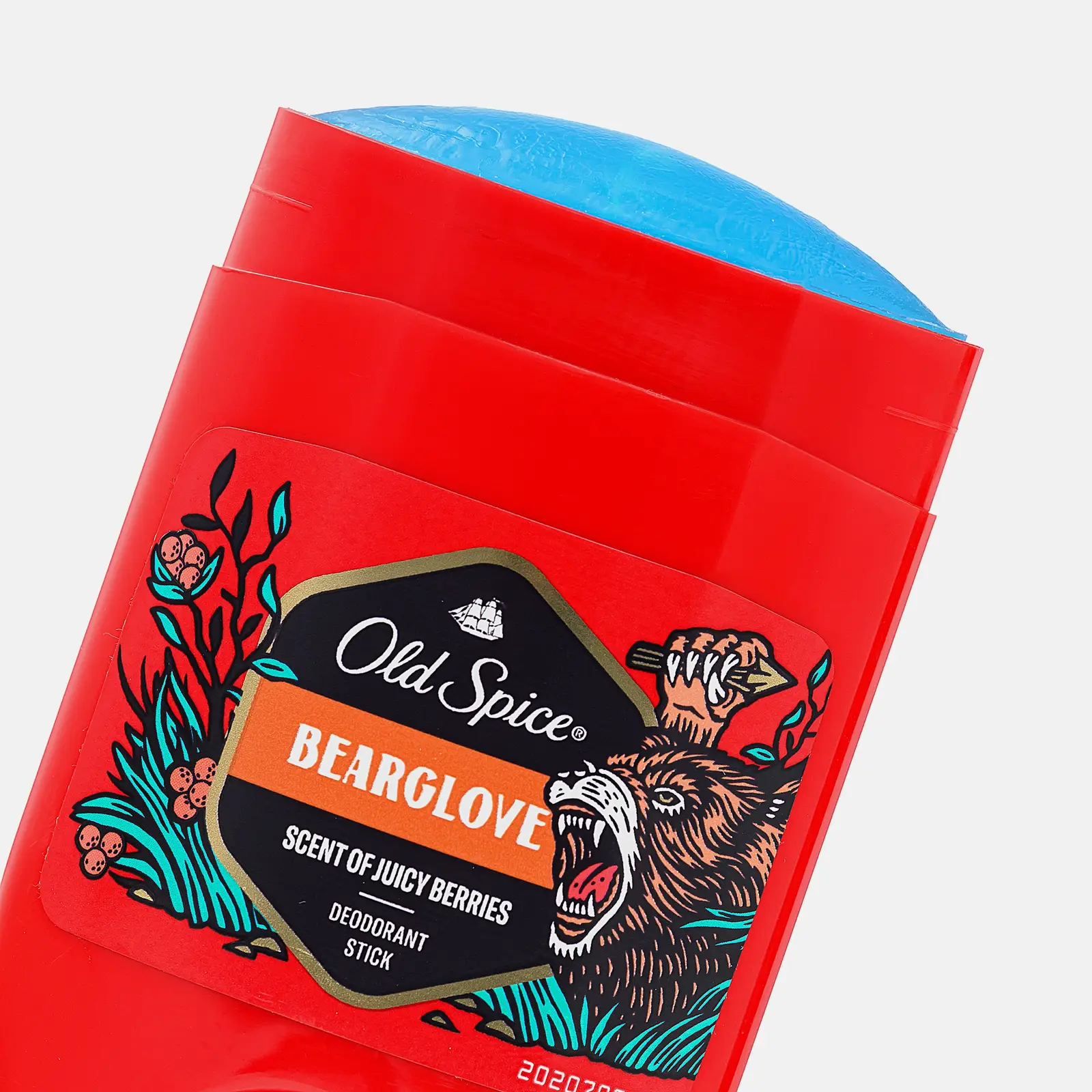 Дезодорант Old Spice Bearglowe твердый 50мл - фото 2