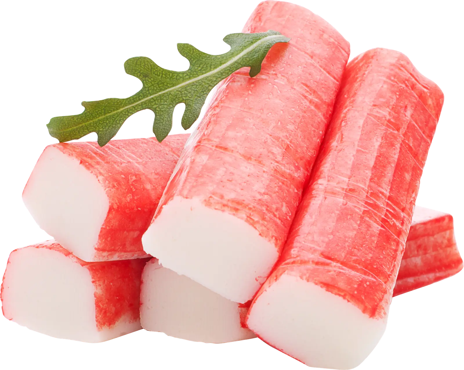 Изображение товара Крабовые палочки Моя цена 0.3 кг рыбный сурими закуски салаты