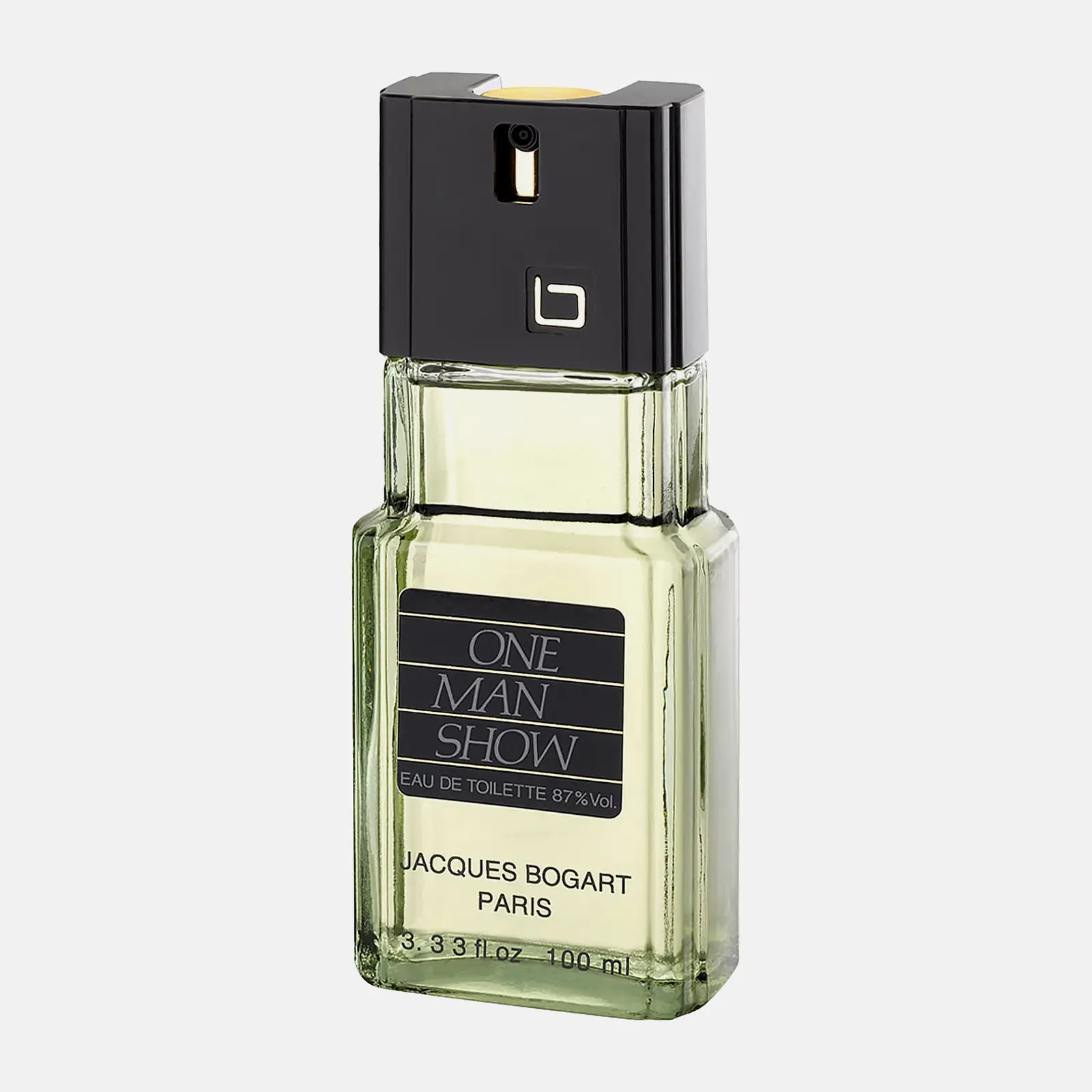 Туалетная вода One Man Show Jacques Bogart мужская 100мл