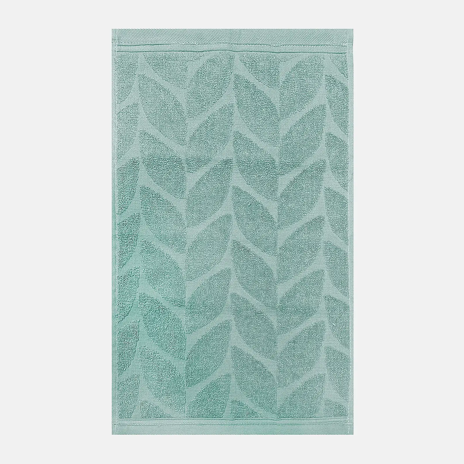 Полотенце махровое Wellfort Мята 70*120см в ассортименте - фото 5