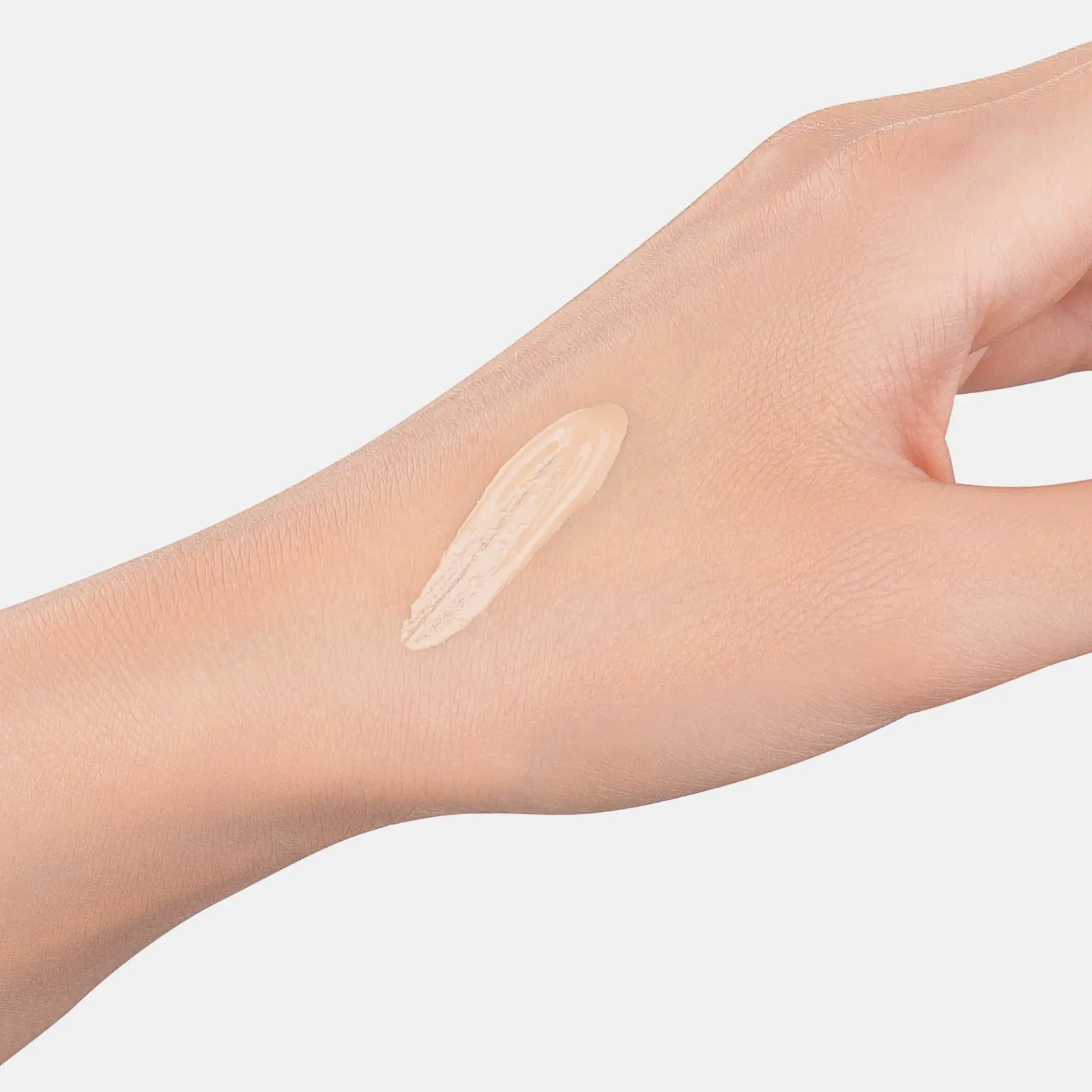 Тональная сыворотка L’Oréal Paris Alliance Perfect Nude гиалуроновая 0.5-2. 