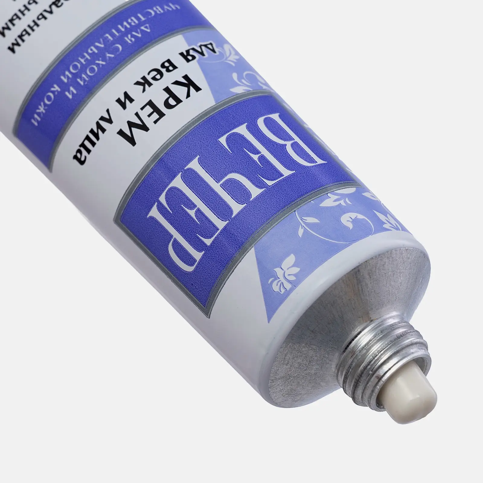 Крем для век и лица Свобода Питание для сухой кожи 42мл