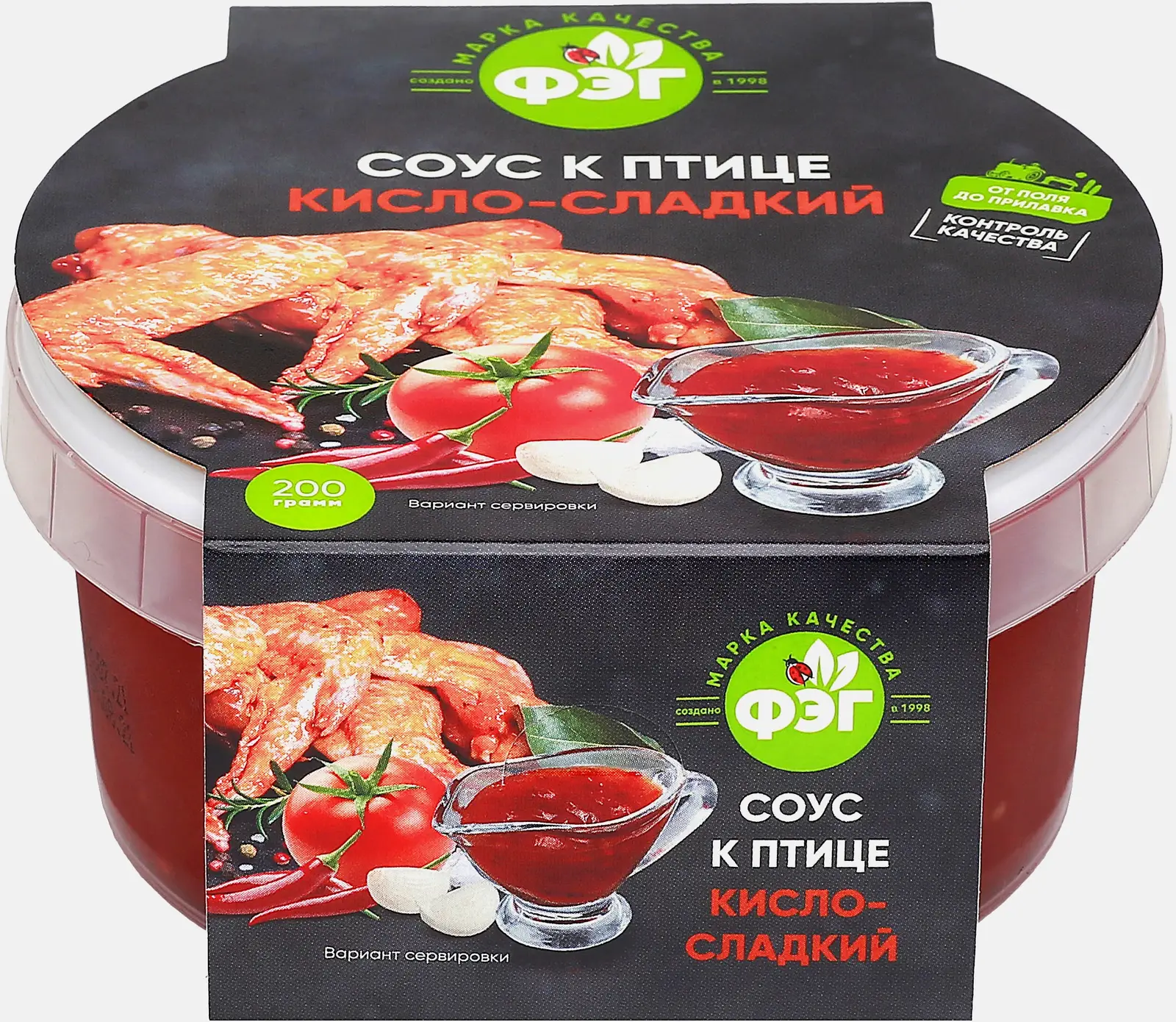 Соус Astoria кисло-сладкий 200г