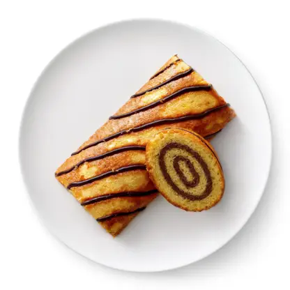 Изображение товара Рулет бисквитный Lucky Days 560г